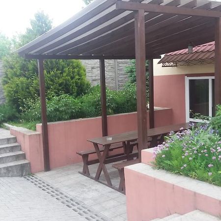 Usadba V Lapenkah Grodno Exterior foto