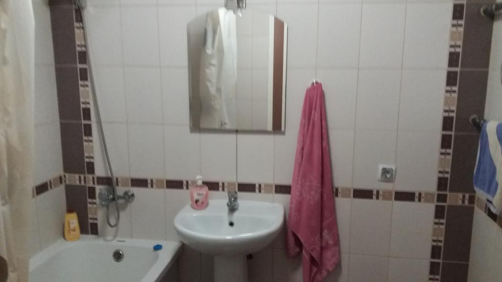 Usadba V Lapenkah Grodno Exterior foto