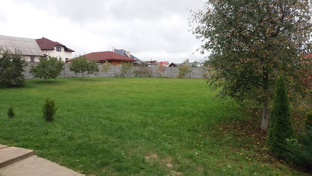 Usadba V Lapenkah Grodno Exterior foto