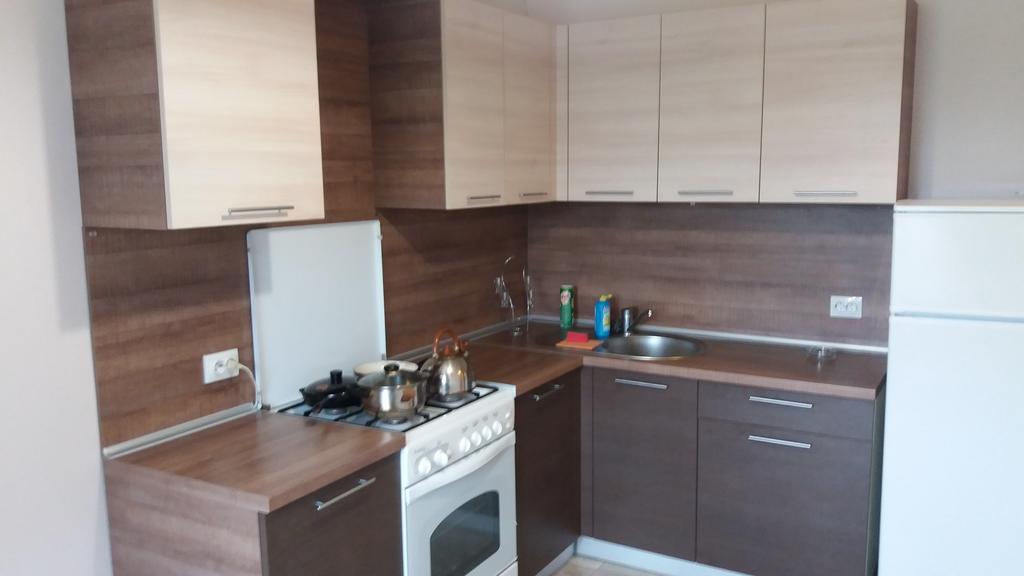 Usadba V Lapenkah Grodno Exterior foto